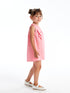 LC Waikiki Dresses - Baby Girls